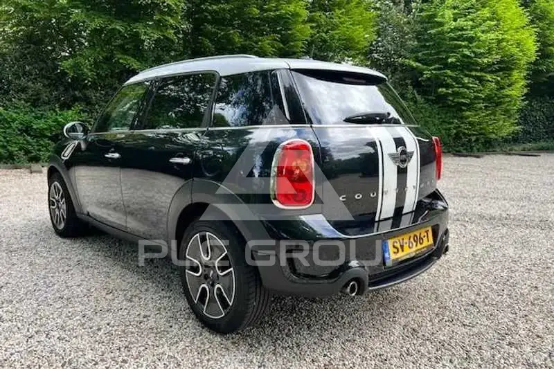 2015 Mini Countryman