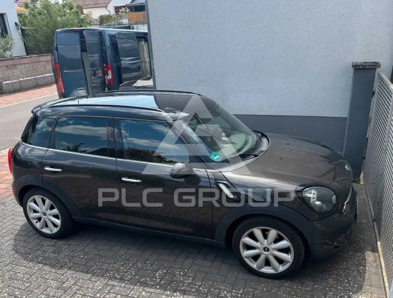 2015 Mini Countryman