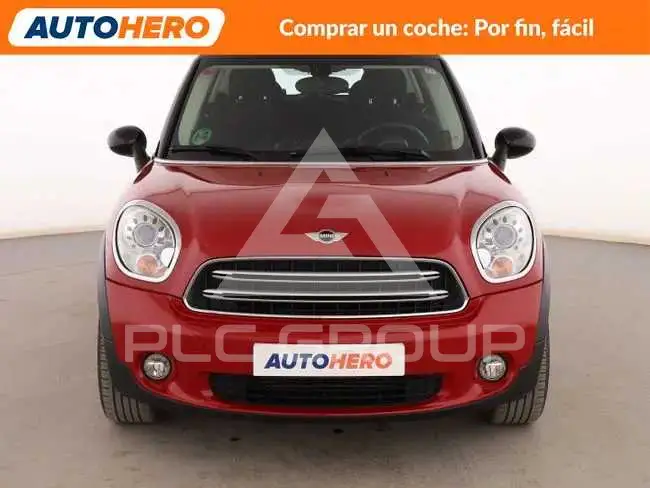 2015 Mini Countryman