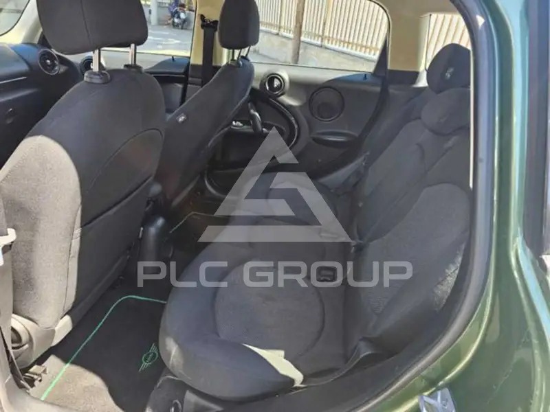 2015 Mini Countryman