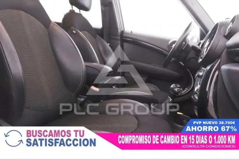 2015 Mini Countryman