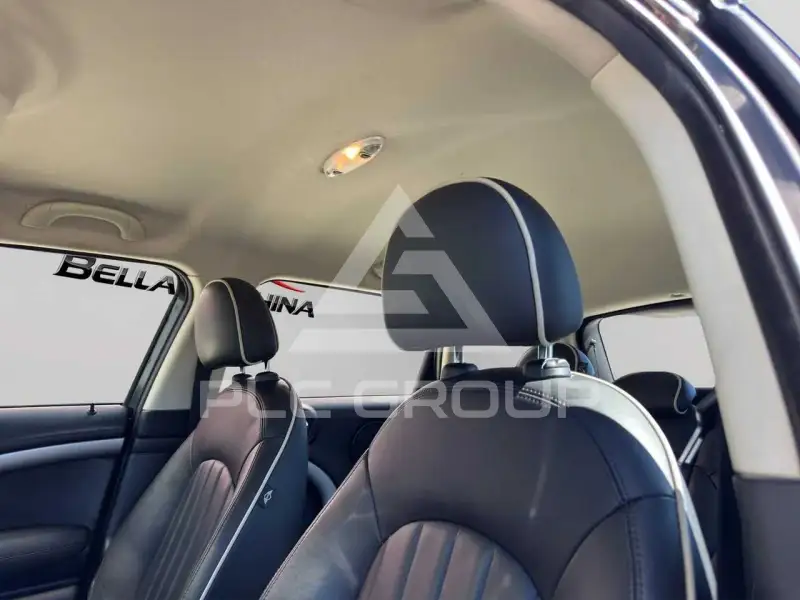 2015 Mini Countryman