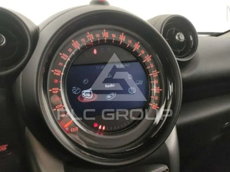 2015 Mini Countryman