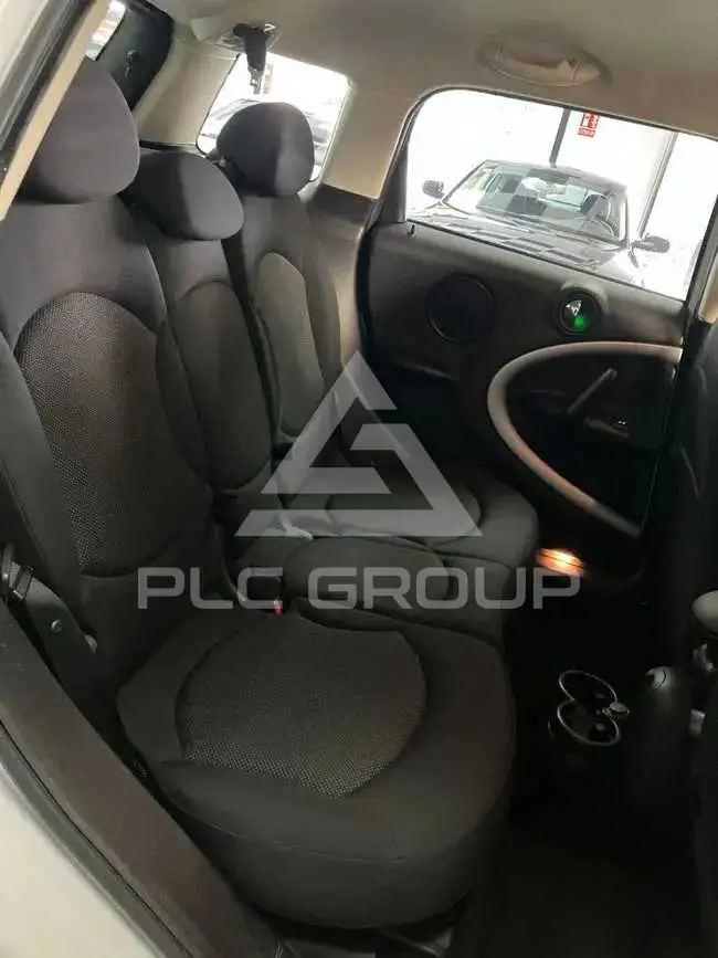 2015 Mini Countryman
