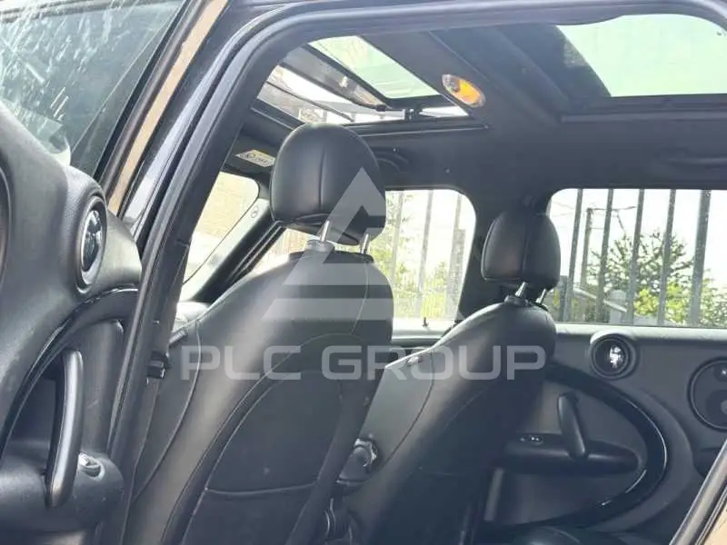 2015 Mini Countryman