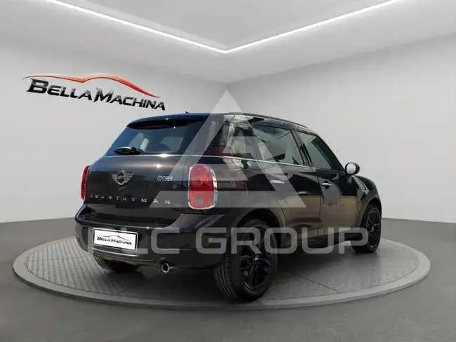2015 Mini Countryman
