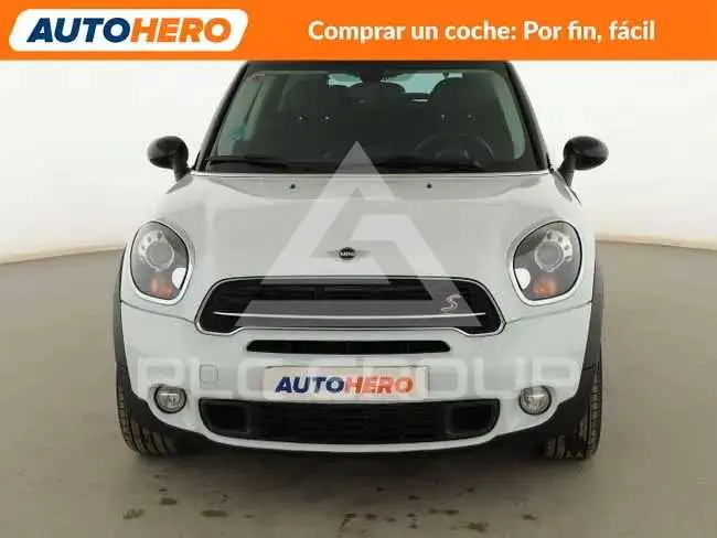 2015 Mini Countryman