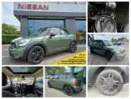 2015 Mini Countryman