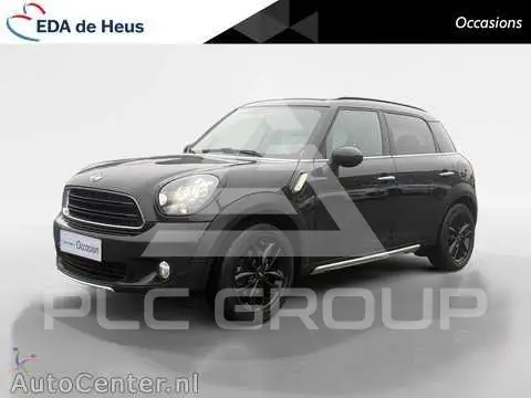 2015 Mini Countryman
