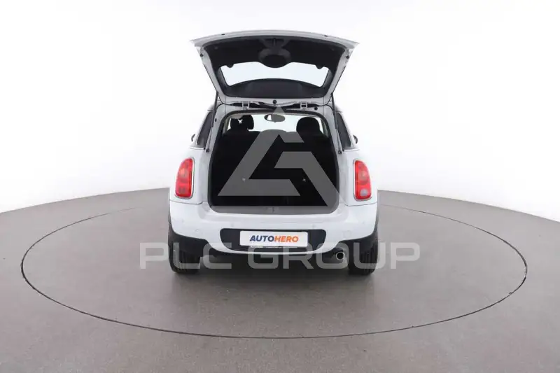 2015 Mini Countryman