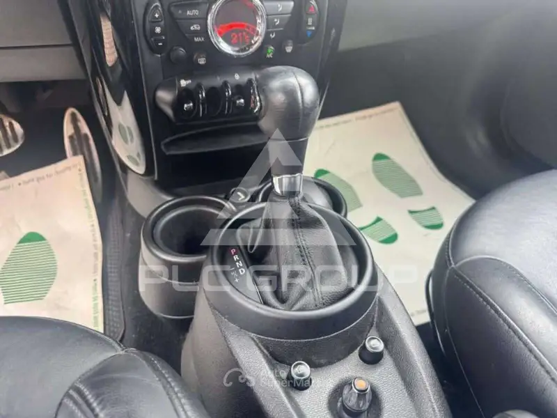 2015 Mini Countryman