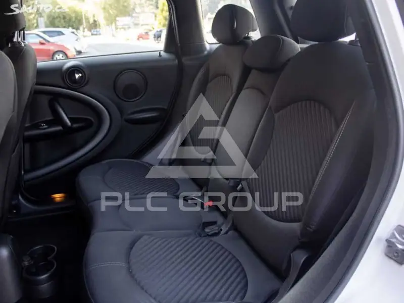 2015 Mini Countryman