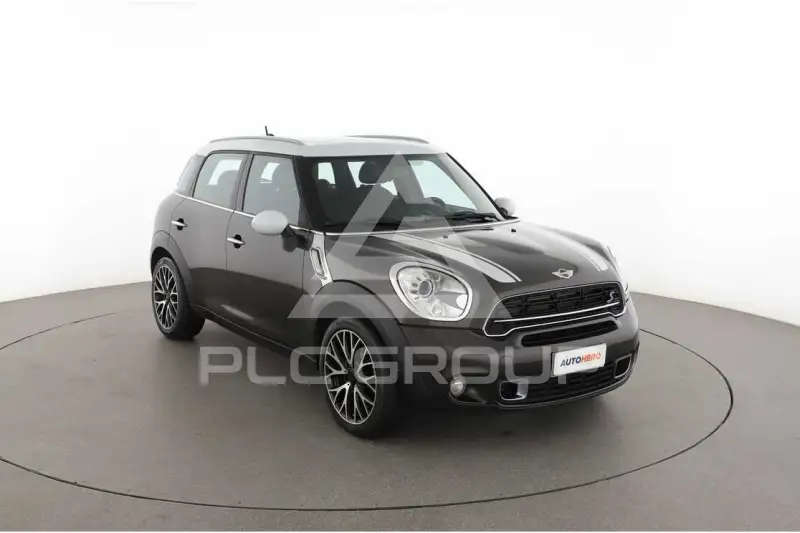 2015 Mini Countryman
