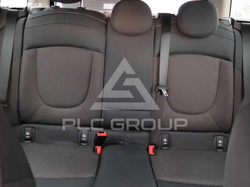 2015 Mini Clubman