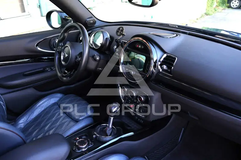 2015 Mini Clubman