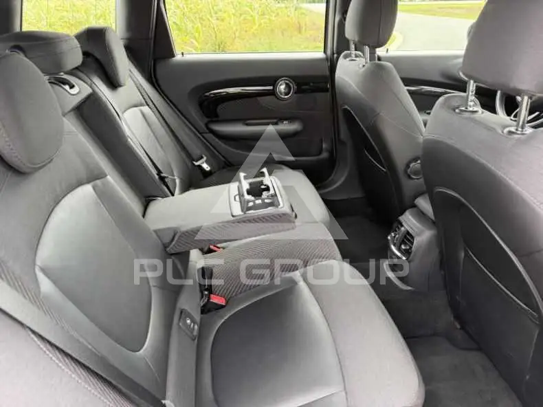 2015 Mini Clubman
