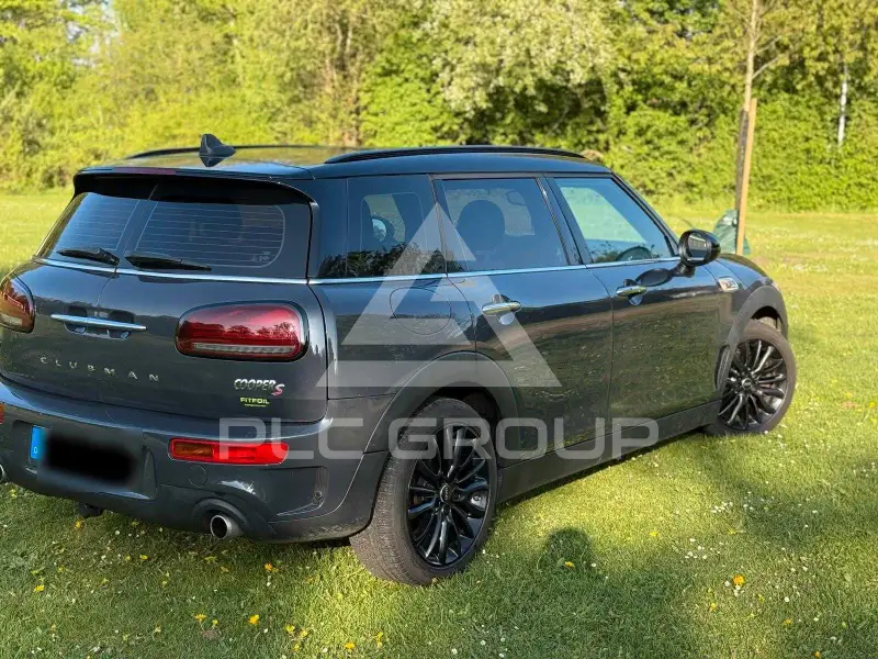 2015 Mini Clubman