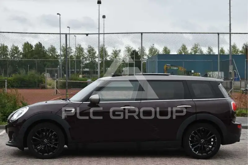 2015 Mini Clubman