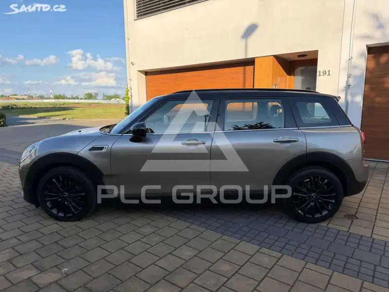 2015 Mini Clubman