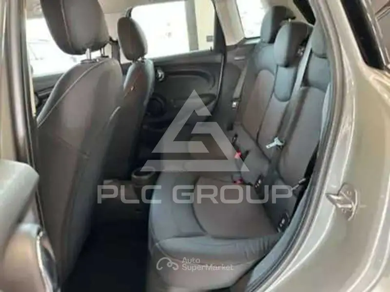 2015 Mini Clubman