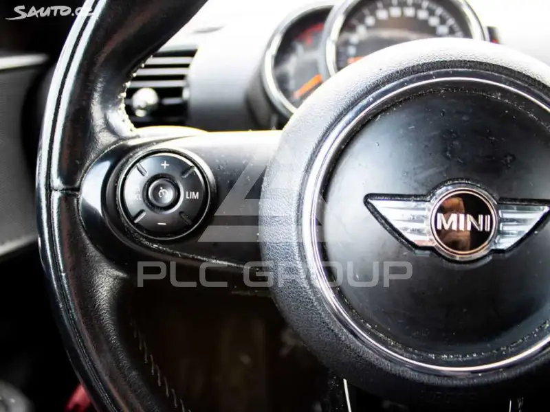 2015 Mini Clubman