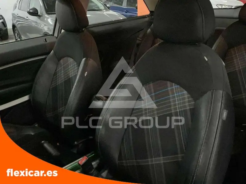 2015 Mini Paceman