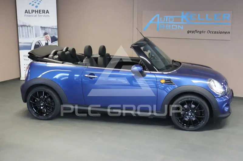 2015 Mini COOPER