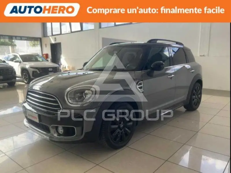 2015 Mini COOPER