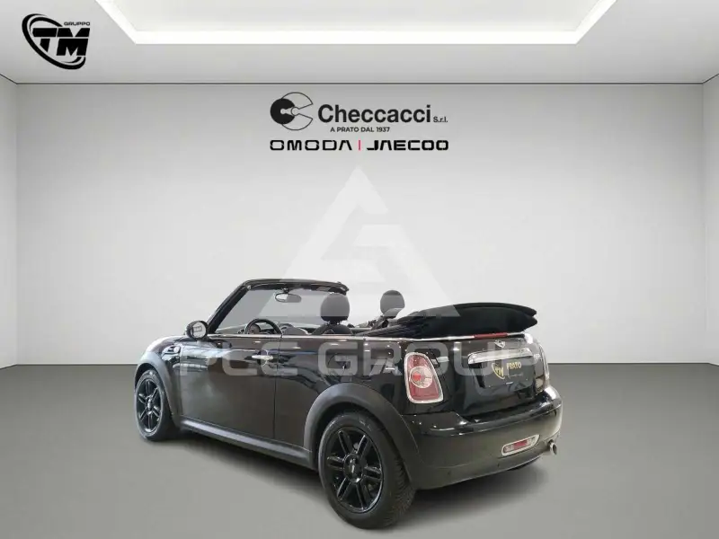 2015 Mini COOPER