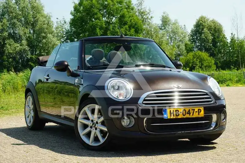 2015 Mini COOPER