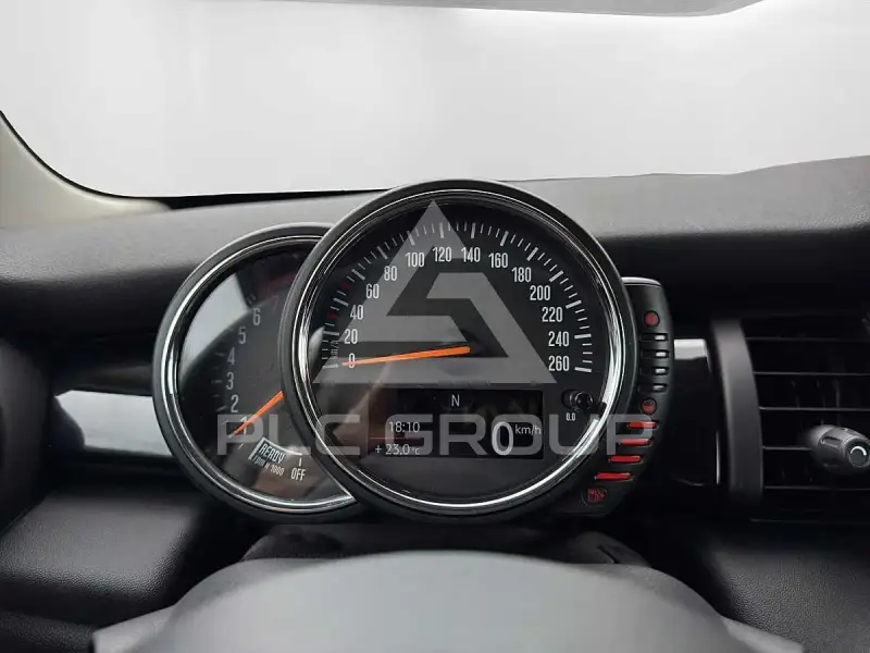 2015 Mini COOPER