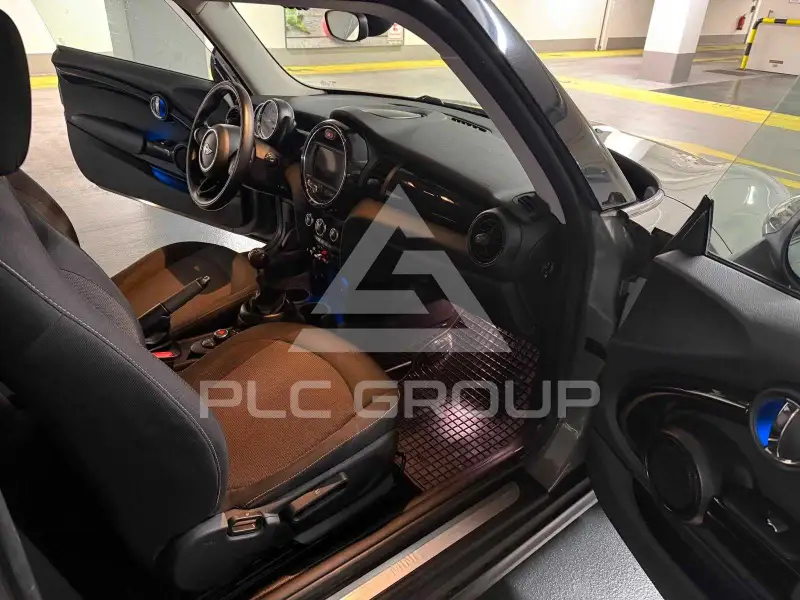 2015 Mini COOPER