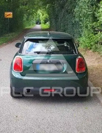 2015 Mini COOPER