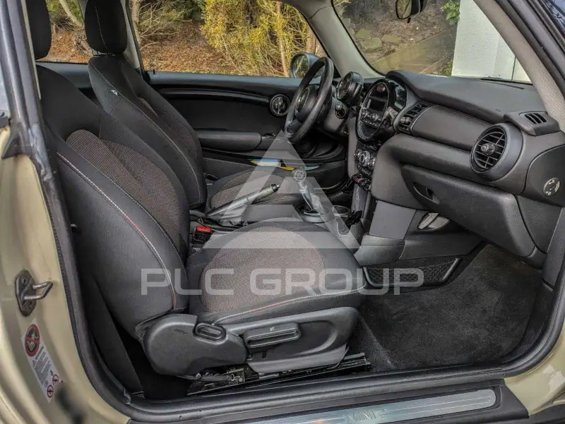 2015 Mini COOPER