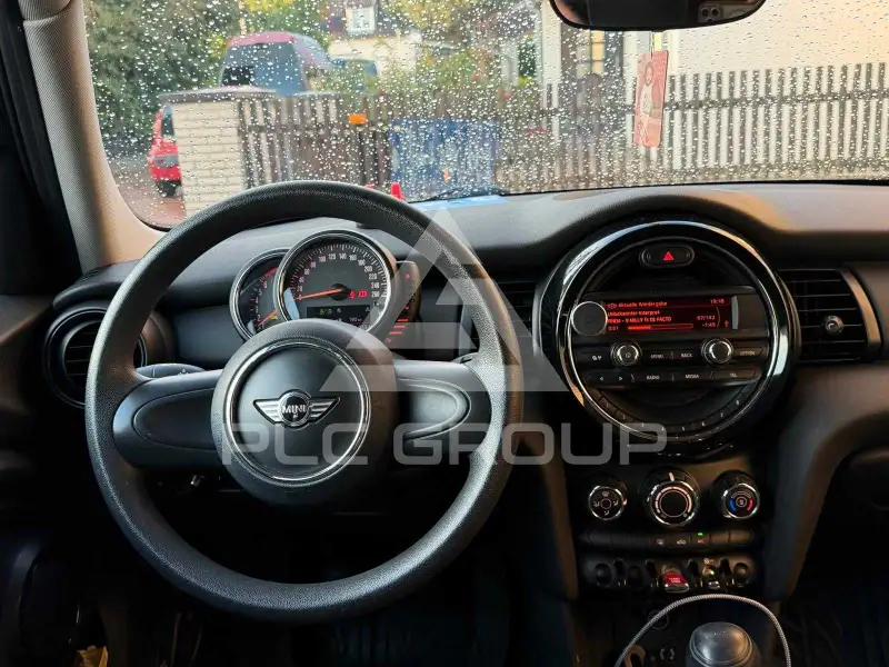2015 Mini COOPER