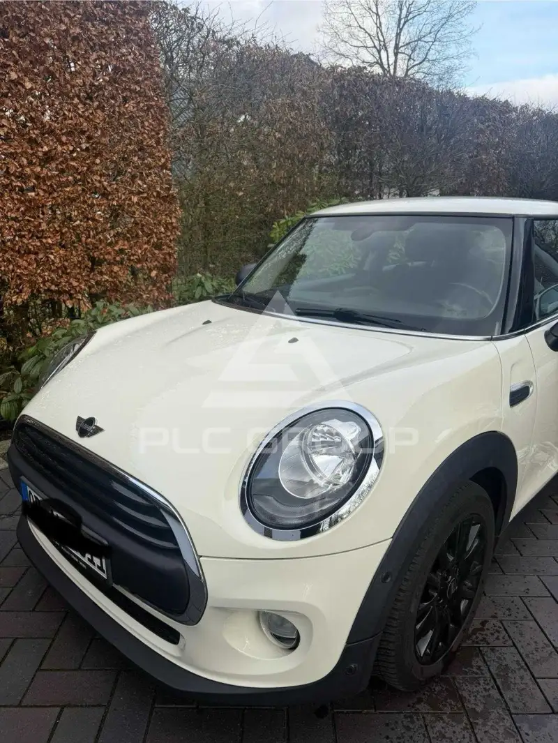 2015 Mini COOPER