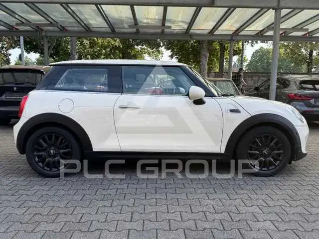 2015 Mini COOPER