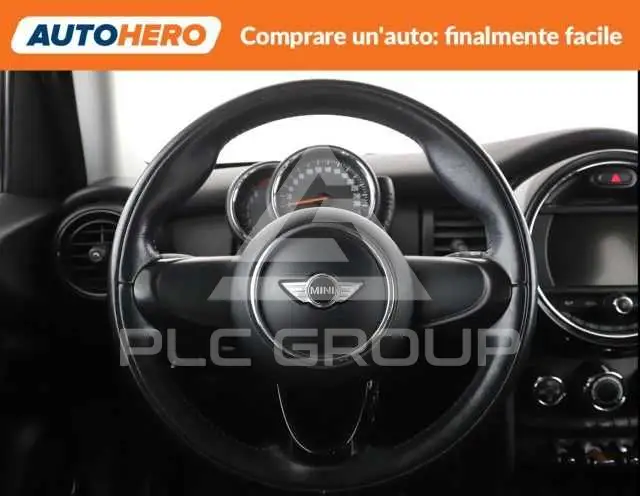 2015 Mini COOPER