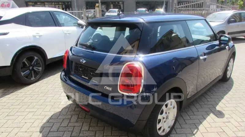 2015 Mini COOPER
