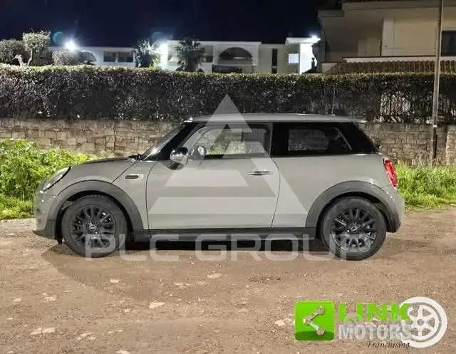 2015 Mini COOPER