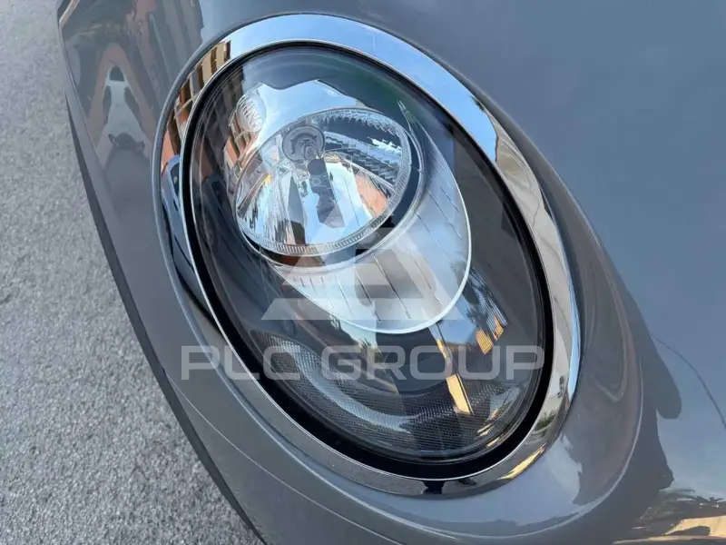 2015 Mini COOPER