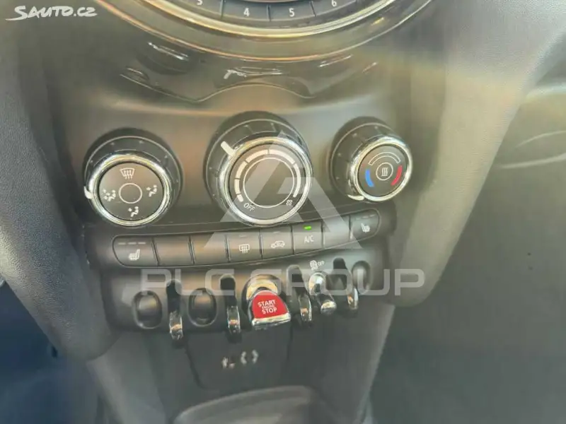 2015 Mini COOPER
