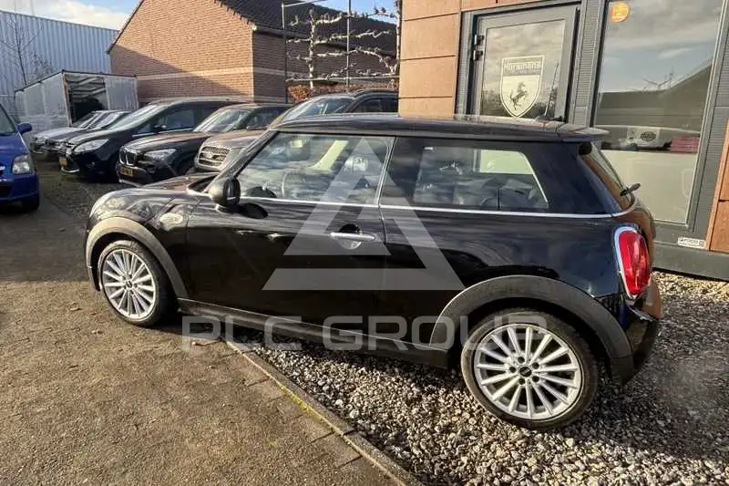 2015 Mini COOPER