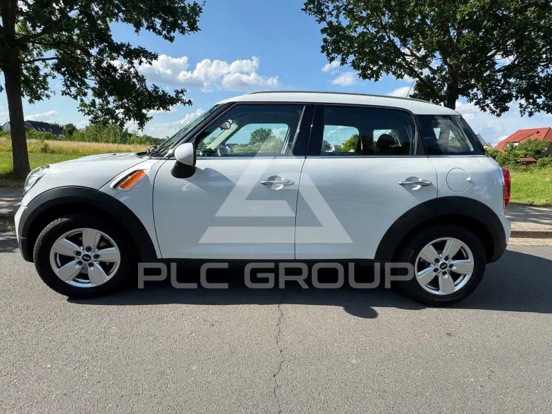 2015 Mini COOPER