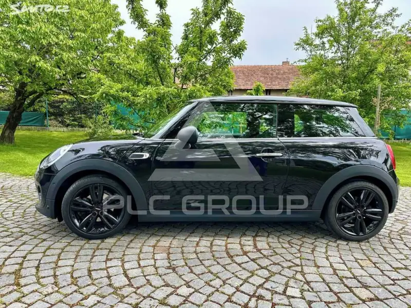 2015 Mini COOPER