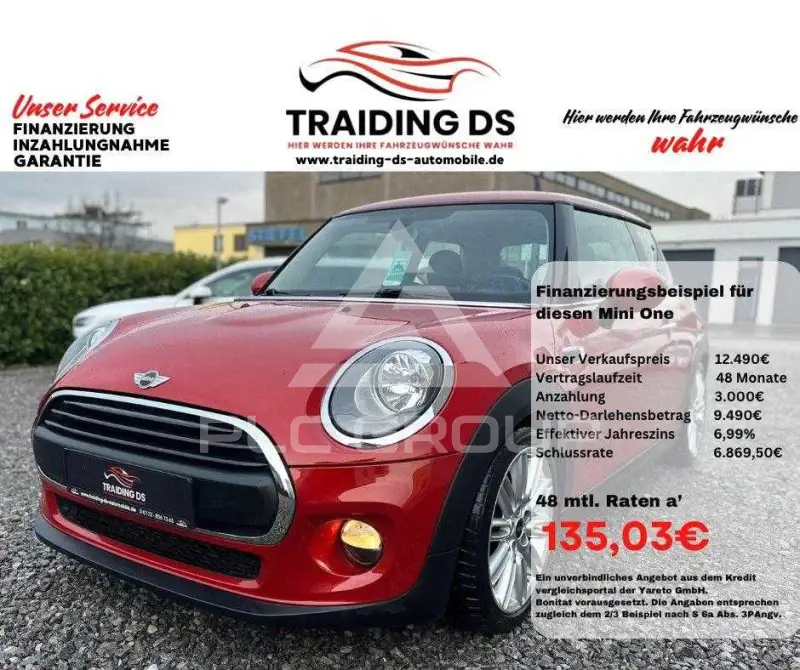 2015 Mini COOPER