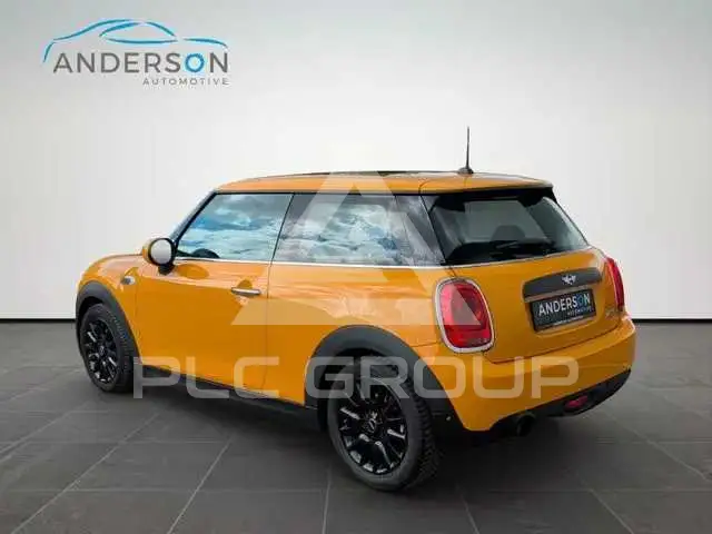 2015 Mini COOPER