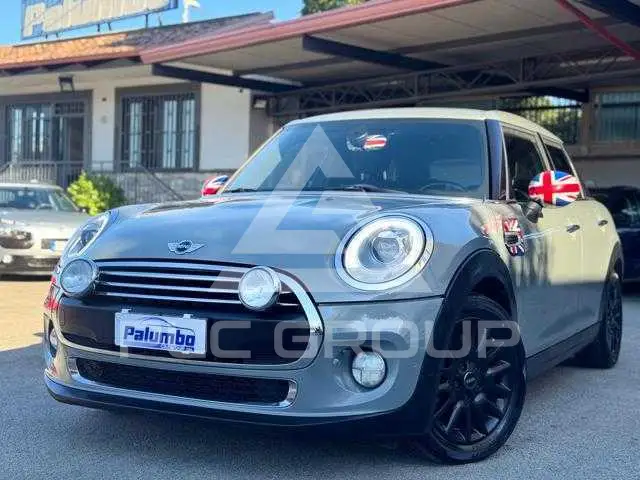 2015 Mini COOPER
