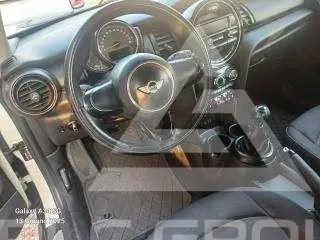 2015 Mini COOPER