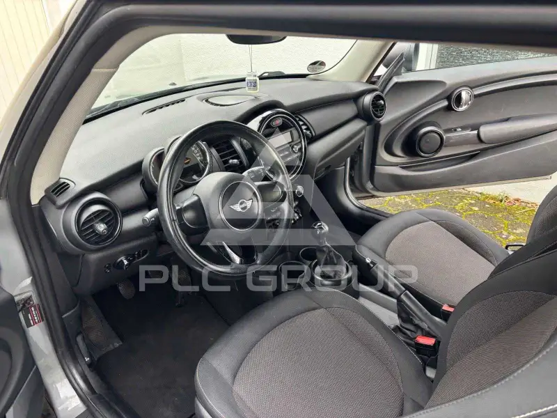 2015 Mini COOPER